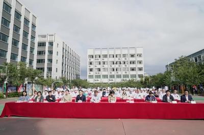 珠海中華職業教育社2021年&ldquo;粵菜師傅&rdquo;技能競賽在我校隆重舉辦